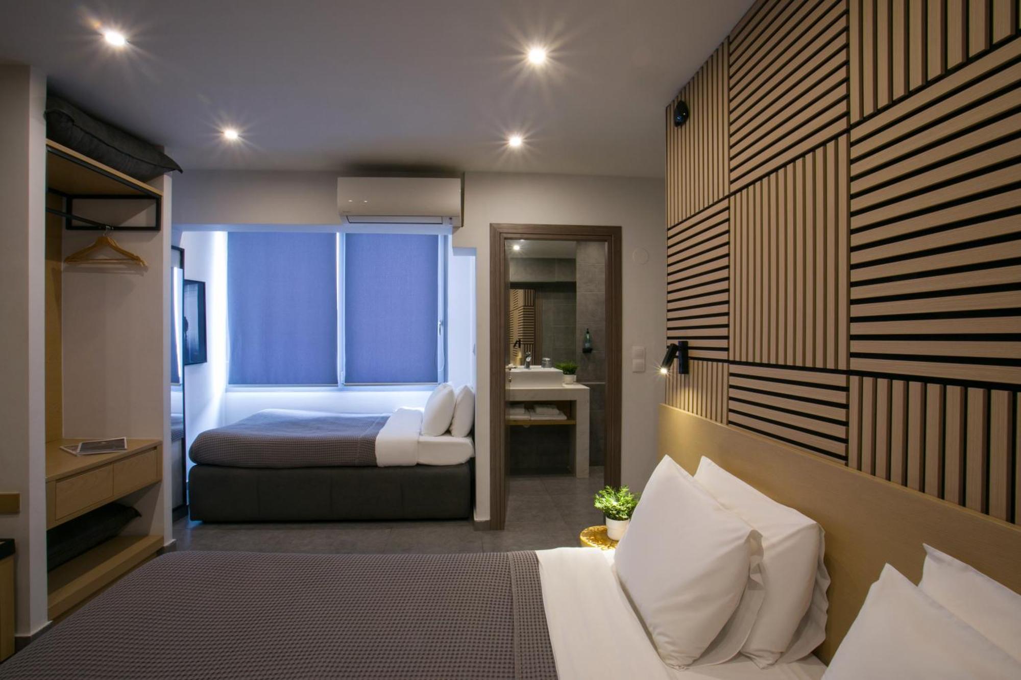 White Luxury Bed and Breakfast Thessaloníki Exteriör bild