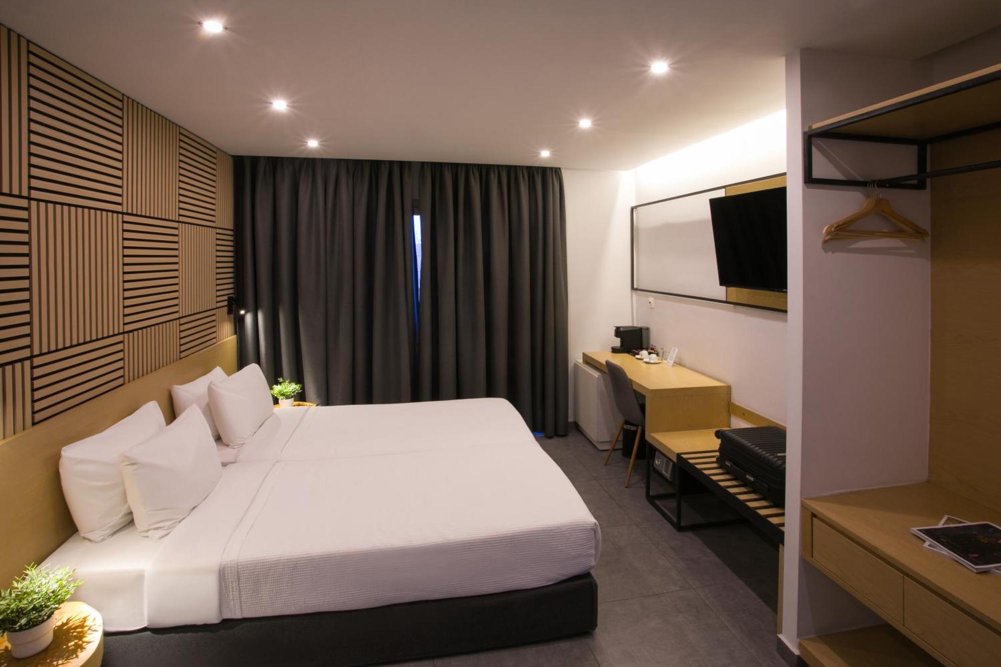 White Luxury Bed and Breakfast Thessaloníki Exteriör bild